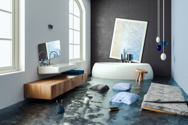 Best Water damage cleanup near me  in Montclair, CA