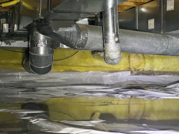 Best Flooded house restoration  in Montclair, CA